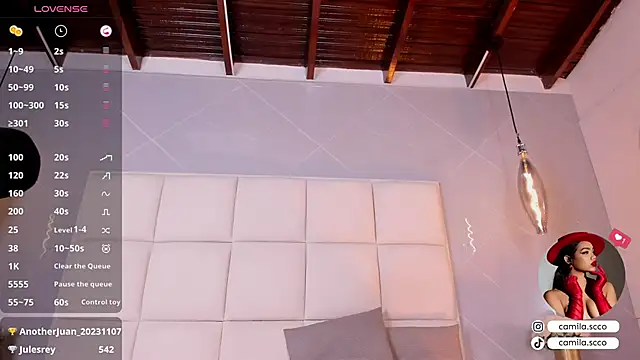 kem hott online show from February 24, 2025, 7:22 am