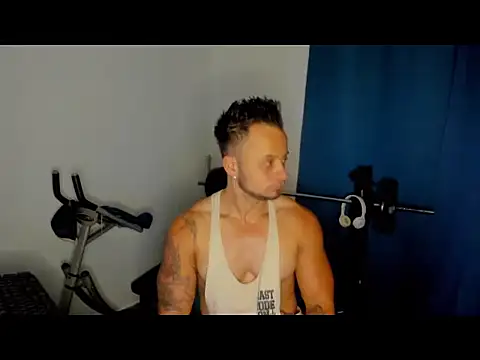 JacobJamess online show from January 14, 2026, 3:21 am