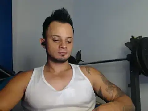 JacobJamess online show from December 28, 2024, 3:47 am
