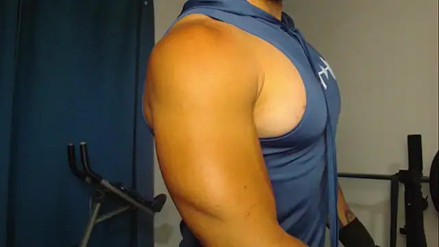 Snapshot of JacobJamess chatting on September 23, 2025, 1:01 am JacobJamess online show from September 23, 2025, 1:01 am