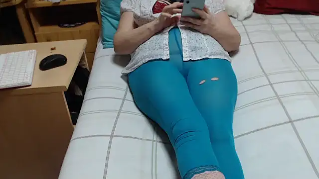 Margaret-milf online show from December 19, 2025, 8:44 pm