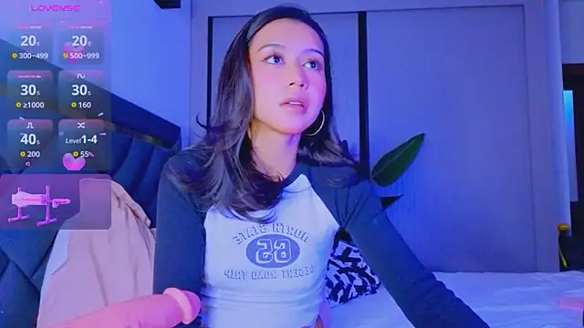 Snapshot of Mia_Tin chatting on February 28, 2026, 5:56 pm Mia Tin online show from February 28, 2026, 5:56 pm