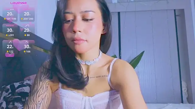 Snapshot of Mia_Tin chatting on February 6, 2026, 12:56 pm Mia Tin online show from February 6, 2026, 12:56 pm