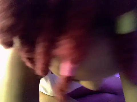 Shearivera  online show from February 20, 2025, 1:19 pm