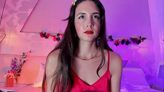 Rachel Foxy online show from January 13, 2026, 10:03 pm