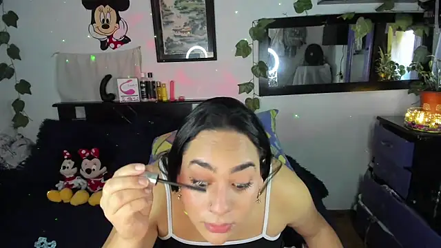 Snapshot of kimgodoy chatting on October 2, 2025, 4:43 pm kimgodoy online show from October 2, 2025, 4:43 pm