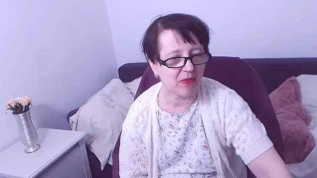 ChristaRose online show from February 24, 2025, 12:30 am