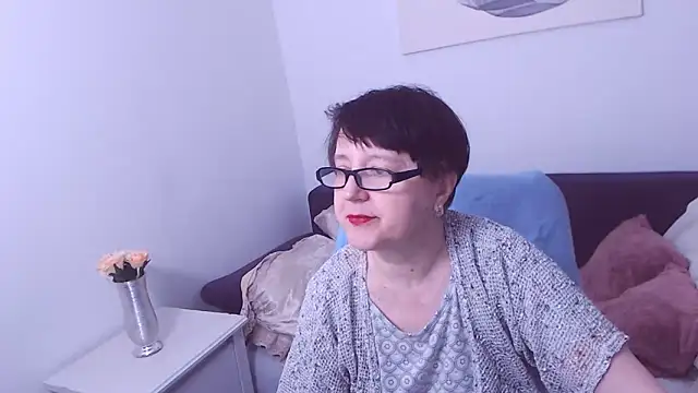 ChristaRose online show from February 26, 2025, 7:32 pm