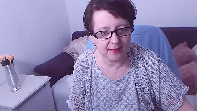 ChristaRose online show from February 27, 2025, 1:41 am