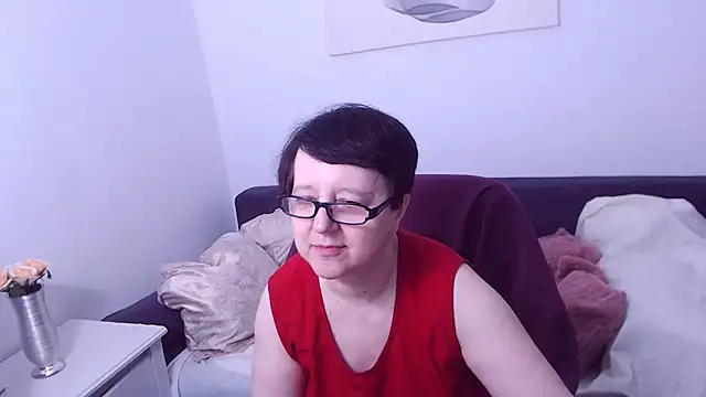 ChristaRose online show from October 19, 2025, 2:20 pm