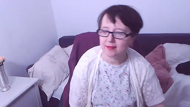 ChristaRose online show from February 23, 2025, 9:26 pm