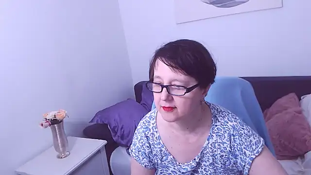 ChristaRose online show from March 22, 2025, 11:42 pm