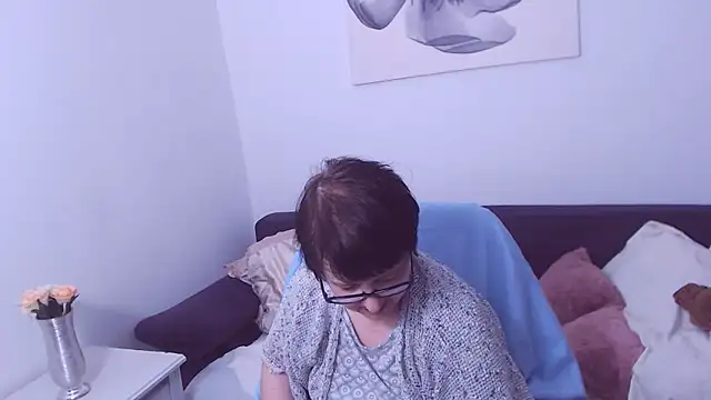 ChristaRose online show from February 27, 2025, 4:46 am