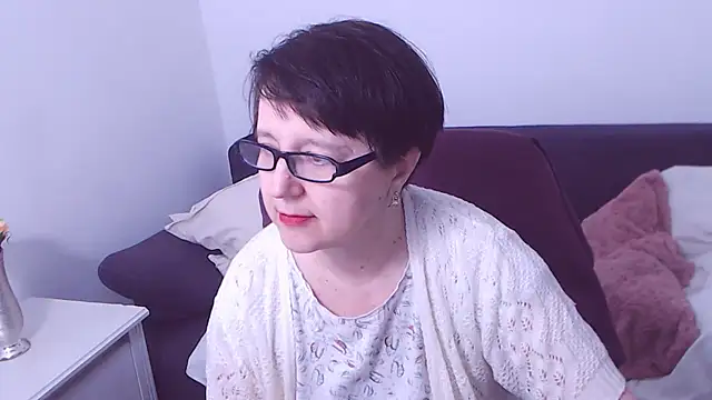 ChristaRose online show from February 24, 2025, 3:33 am