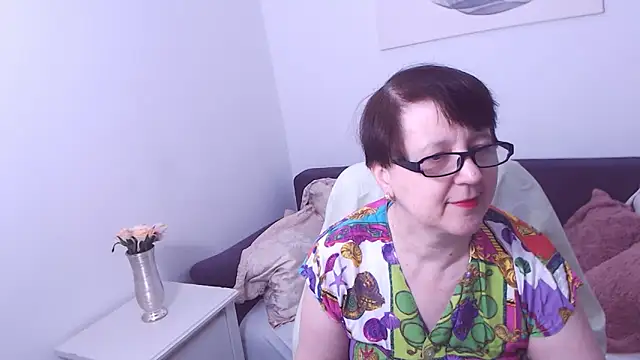 ChristaRose online show from March 15, 2025, 3:59 pm