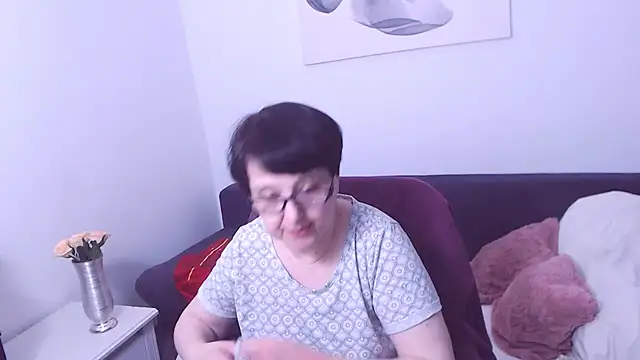 ChristaRose online show from May 16, 2026, 1:37 am