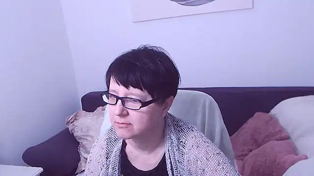 ChristaRose online show from March 23, 2026, 1:50 am