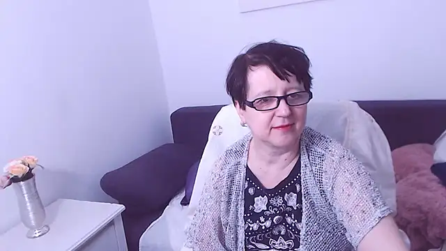 ChristaRose online show from February 20, 2025, 9:31 pm