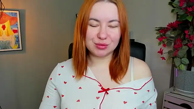 LAYLAxSTAR online show from March 6, 2026, 7:25 am