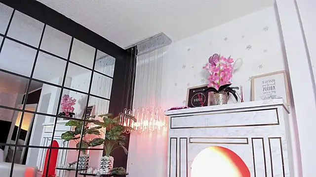  liathompsom09 online show from March 4, 2025, 11:11 pm