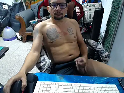 alexam galxh online show from March 13, 2025, 11:38 pm