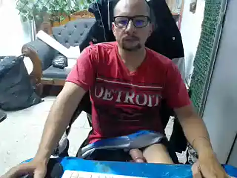 alexam galxh online show from March 3, 2025, 6:56 pm