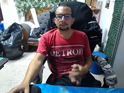 alexam galxh online show from March 12, 2025, 9:13 pm