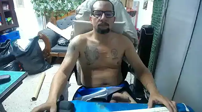 alexam galxh online show from February 20, 2025, 9:20 pm