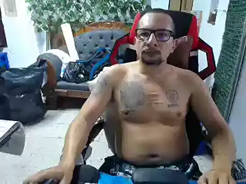 alexam galxh online show from March 11, 2025, 3:45 pm