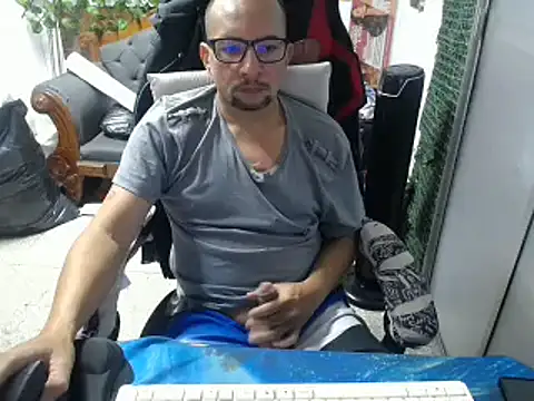 alexam galxh online show from February 28, 2025, 5:37 pm