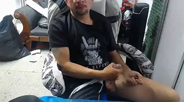 alexam galxh online show from February 26, 2025, 4:38 pm