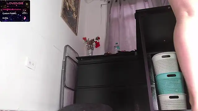 Snapshot of Ivvannaparis chatting on September 29, 2025, 3:28 pm Ivvannaparis online show from September 29, 2025, 3:28 pm