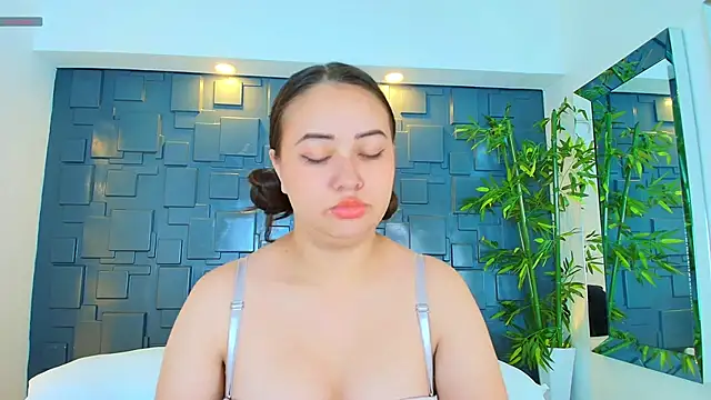 AnaisClark online show from January 30, 2025, 11:22 am