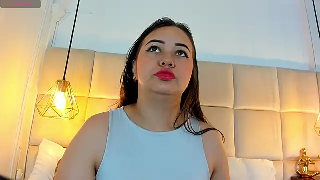 AnaisClark online show from February 26, 2025, 2:27 pm