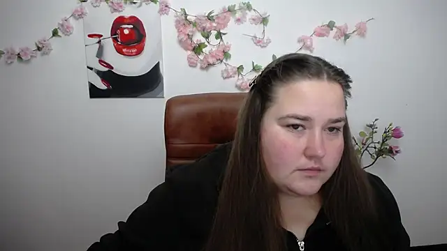 XX Daniella XX online show from November 28, 2025, 7:30 am