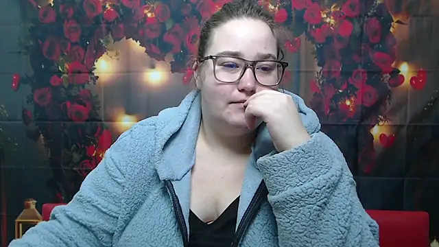 XX Daniella XX online show from January 20, 2025, 7:04 pm