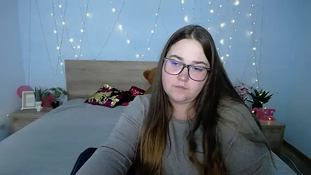 XX Daniella XX online show from January 29, 2025, 1:27 am