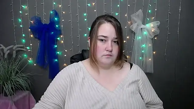 XX Daniella XX online show from November 25, 2025, 7:19 am