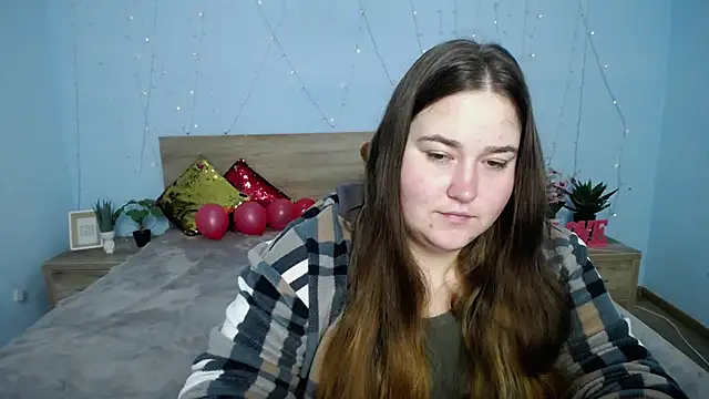 XX Daniella XX online show from January 24, 2025, 7:07 pm