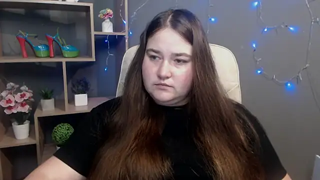 XX Daniella XX online show from November 13, 2025, 7:23 am