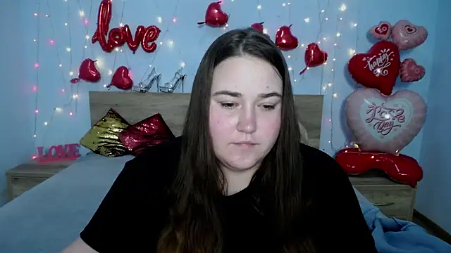 XX Daniella XX online show from February 3, 2025, 10:00 pm