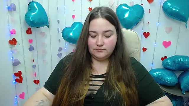 XX Daniella XX online show from February 5, 2025, 10:11 pm