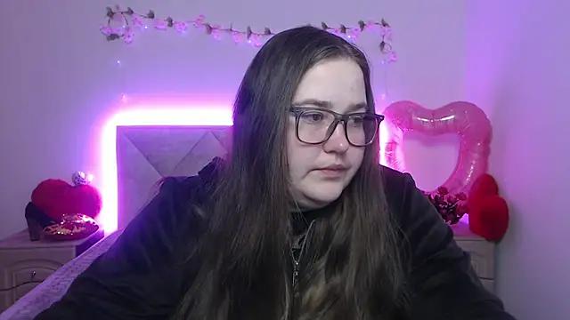 XX Daniella XX online show from March 24, 2026, 7:36 pm