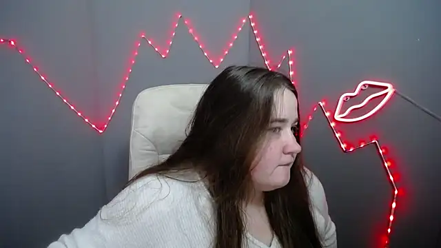 XX Daniella XX online show from March 18, 2026, 7:22 am