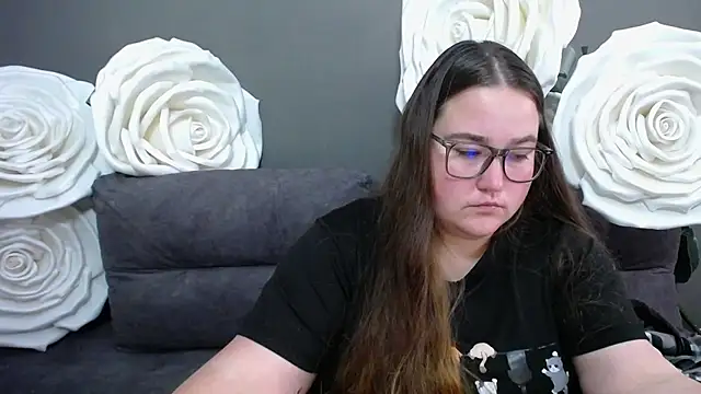 Snapshot of XX_Daniella_XX chatting on October 13, 2025, 6:26 am XX Daniella XX online show from October 13, 2025, 6:26 am