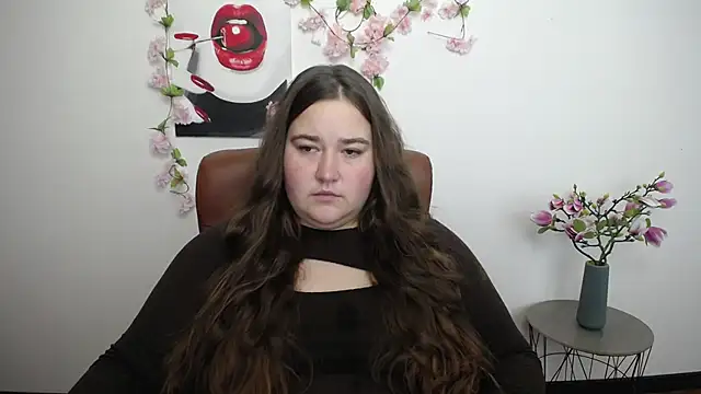 XX Daniella XX online show from November 5, 2025, 7:11 am