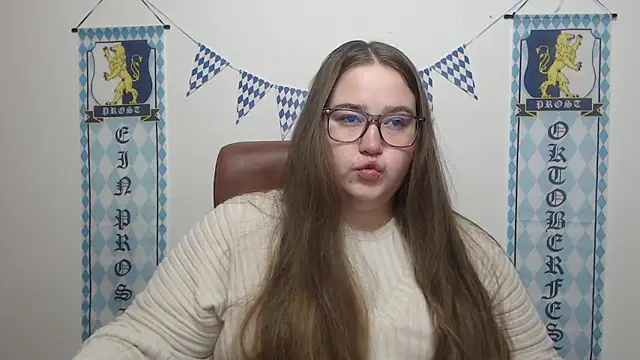 Snapshot of XX_Daniella_XX chatting on October 9, 2025, 6:25 am XX Daniella XX online show from October 9, 2025, 6:25 am