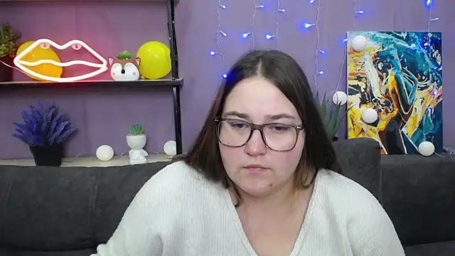 XX Daniella XX online show from January 28, 2025, 1:08 am