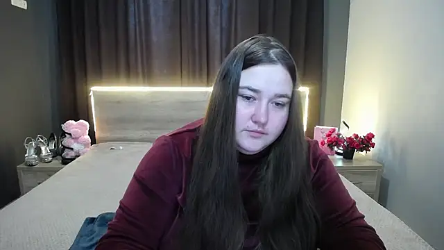 XX Daniella XX online show from February 6, 2026, 7:26 am