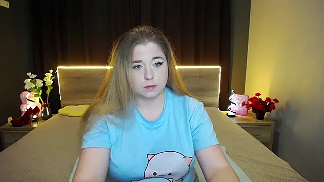 JessikaDaniel online show from December 3, 2025, 7:30 am